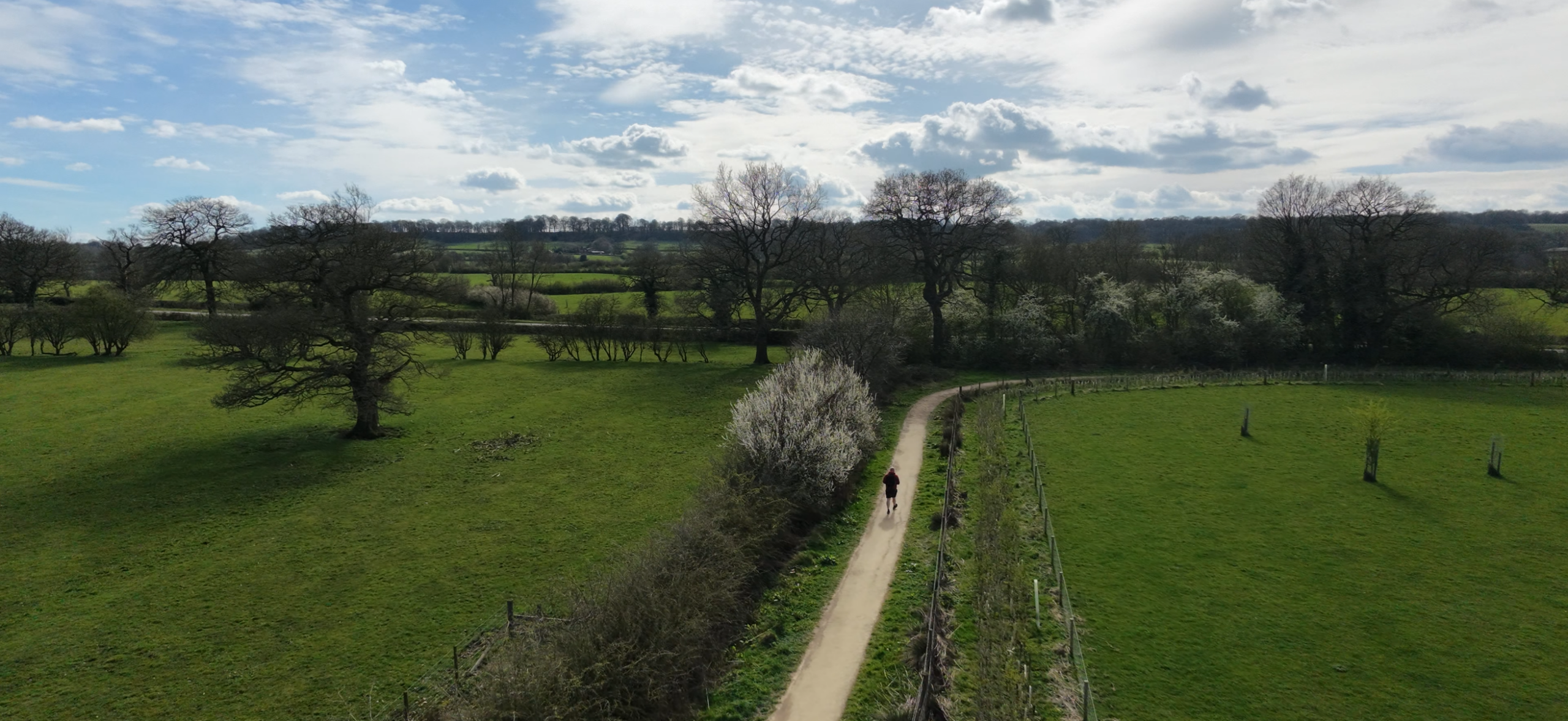 Tramway Trail
