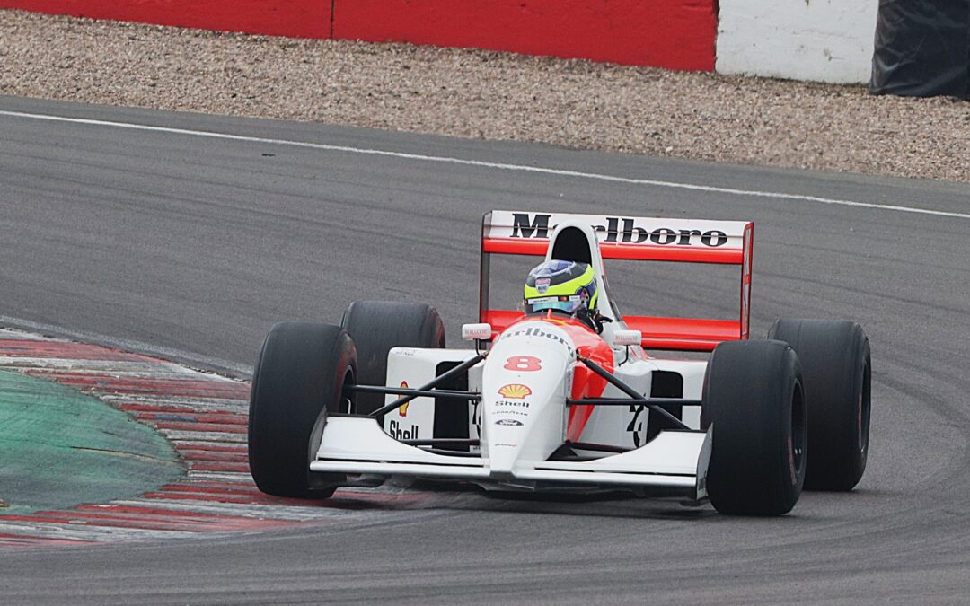 Donington Park